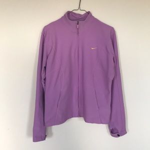 Nike jacket